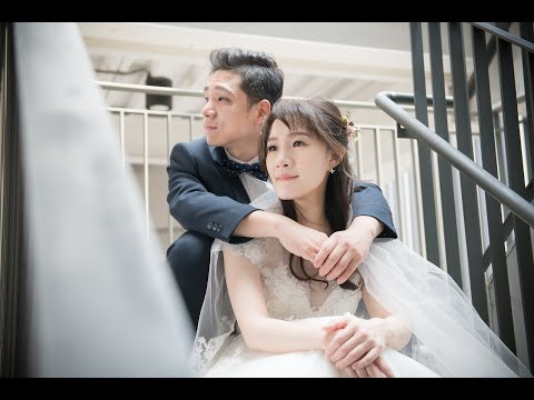 開翊 +子涵 Wedding