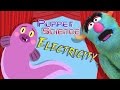 Electricity and Science Fun Quiz