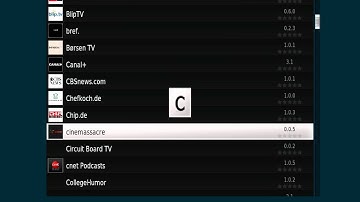How to uninstall Kodi Addons on iPad, iPhone, Mac or Pc