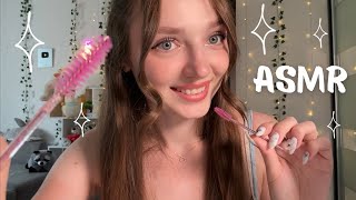ASMR Mouth Sounds For Your Sleep 💤🧸