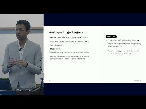 Evolving AI Laws & the Imperative to Build Safe, Compliant & Risk proof AI | Censius Episode cover