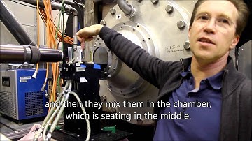 New stopped-flow observation head for simpler and cheaper SANS experiments