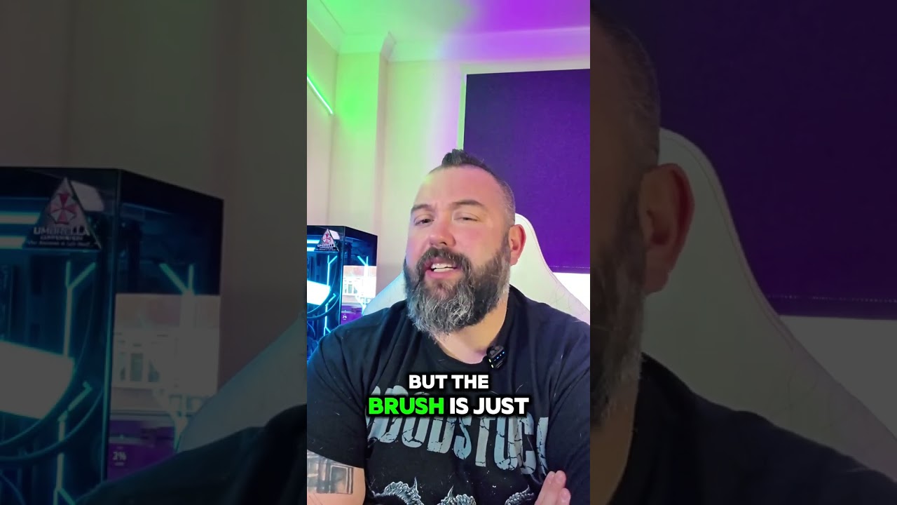 Bald Viking top 3 scents. #