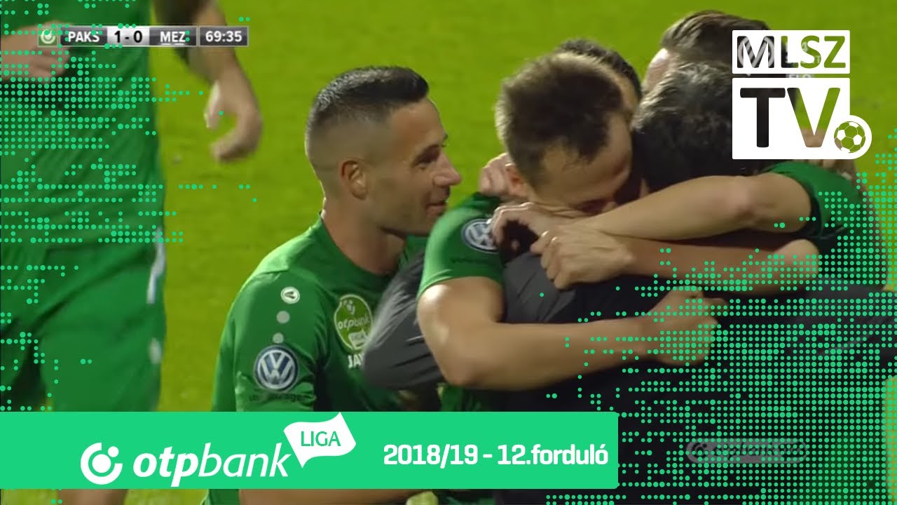 Kalandok a mérkőzésen