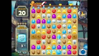 Monster Busters - Stage 84
