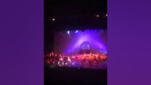 Union University V-show 2012 ChiO