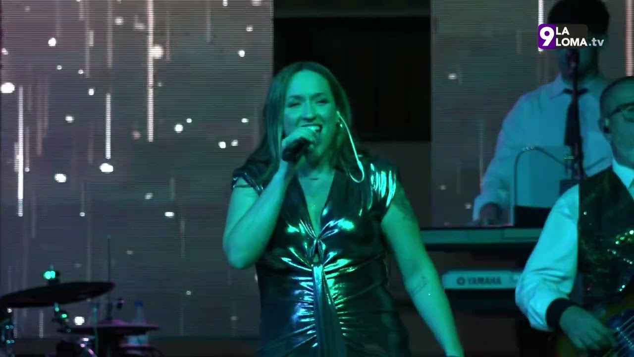 Feria de Canena 2026 · Verbena 1