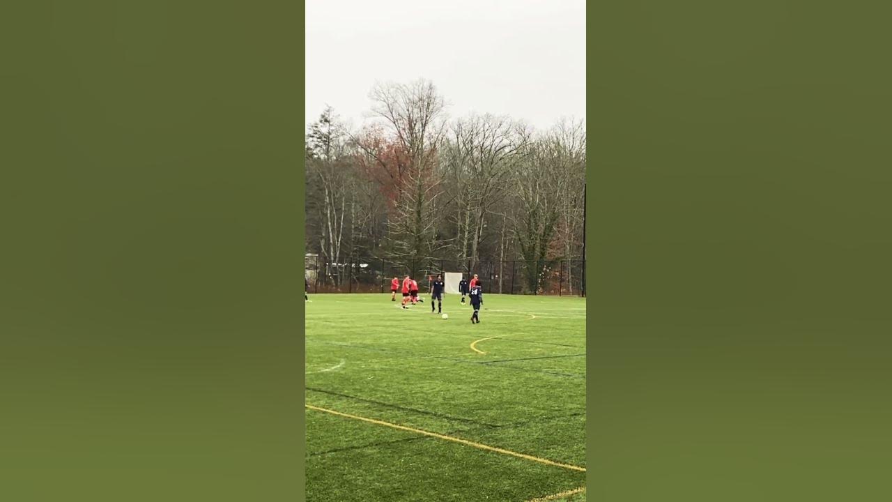 MLS Soccer Match Top Mountain Gatlinburg Tournament.. YouTube