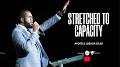 Profile Picture of Stretched to Capacity | Apostle Joshua Giles - YouTubeon Google