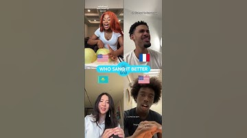 Thumbnail of Who sang it better - Ravyn Lenae - Love Me Not - Singing challenge - Cover song #songcover #music