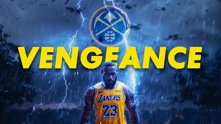 Lakers VS. Nuggets (Trailer) - NBA Playoffs Round 1