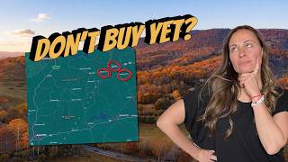 Buying in Boone, Banner Elk, or Beech Mountain? Avoid These 5 Costly Mistakes