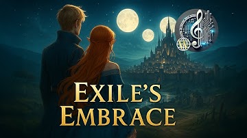 Official Music Video | Exile