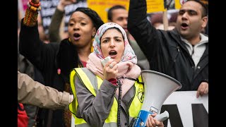 Know Your Rights (Law Enforcement Interactions & Travel Rights & Practice) | CAIR Legal Workshop
