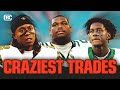 Pat Surtain II &amp; Terrion Arnold on Sauce Gardner &amp; NFL Trade Deadline CHAOS