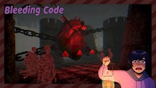 TO SAVE...OR TO SACRIFICE...? | Bleeding Code