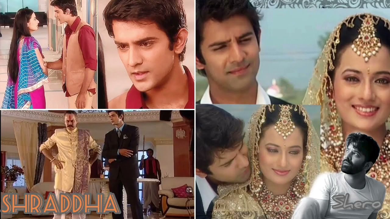 Barun Sobti | Shraddha rare pics 😎👍