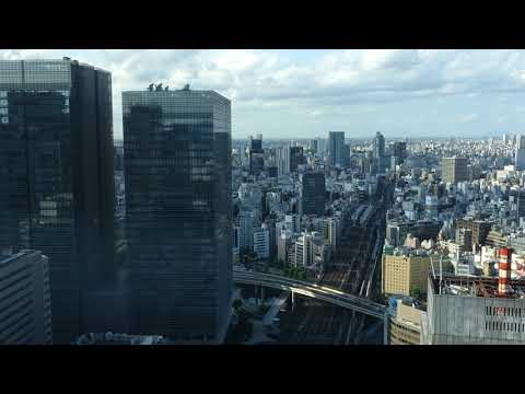 ホテルメトロポリタン丸の内 2021/7/24