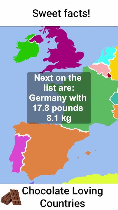 which-country-eats-the-most-chocolate-sweet-facts-revealed-youtube