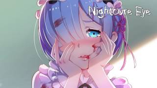 Nightcore - Whisper (Evanescence) [HD]