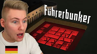 German reacts to Inside Hitlers Final 48 Hours