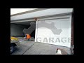 Aerogarage