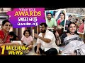 Vijay Tele Awards Sweet எடு கொண்டாடு | Vishu Celebration with Pandian Stores Team | Sujitha Vlogs