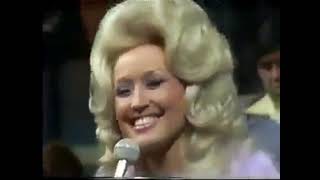 Dolly Parton Guest Stars on The Porter Wagoner Show 1974 | Ep 515