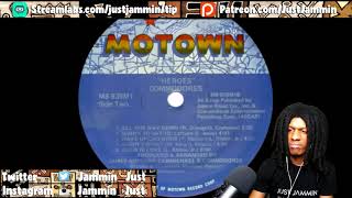 First Time Hearing The Commodores  Jesus Is Love Reaction