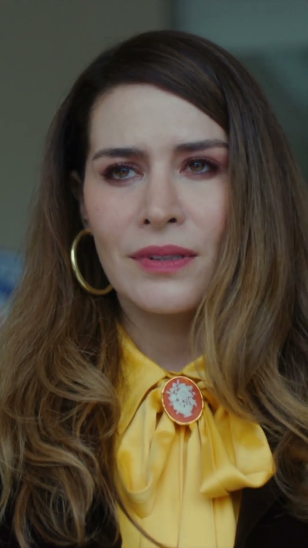 Ben bir şey yapmadım! Suçsuzum ben... #AnnemAnkara #Shorts