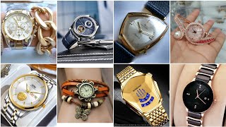 Men's Best Watches Designs | Luxury Watches Designs 2022 for Mens | Trendy Watches Designs for Boys