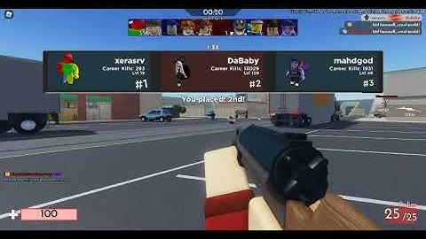 roblox (arsenal) hacker 3