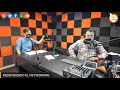 Entrevista Latin Evolution Radio - Parte 2