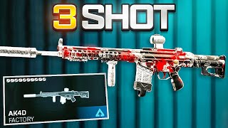 You NEED to Try this 3 SHOT Assault Rifle in Battlefield 6