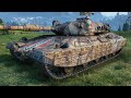 Progetto 65 - INVINCIBLE - World of Tanks