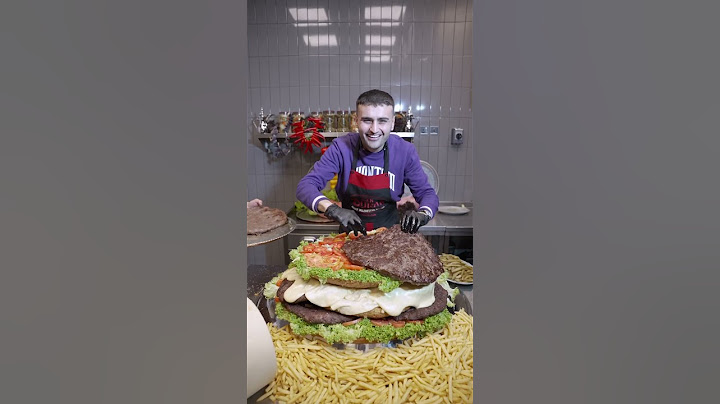 Czn Burak XXXL DIET BURGER SEVER MİSİNİZ ? SONUNA KADAR İZLEYİN SÜRPRİZ SONLU
