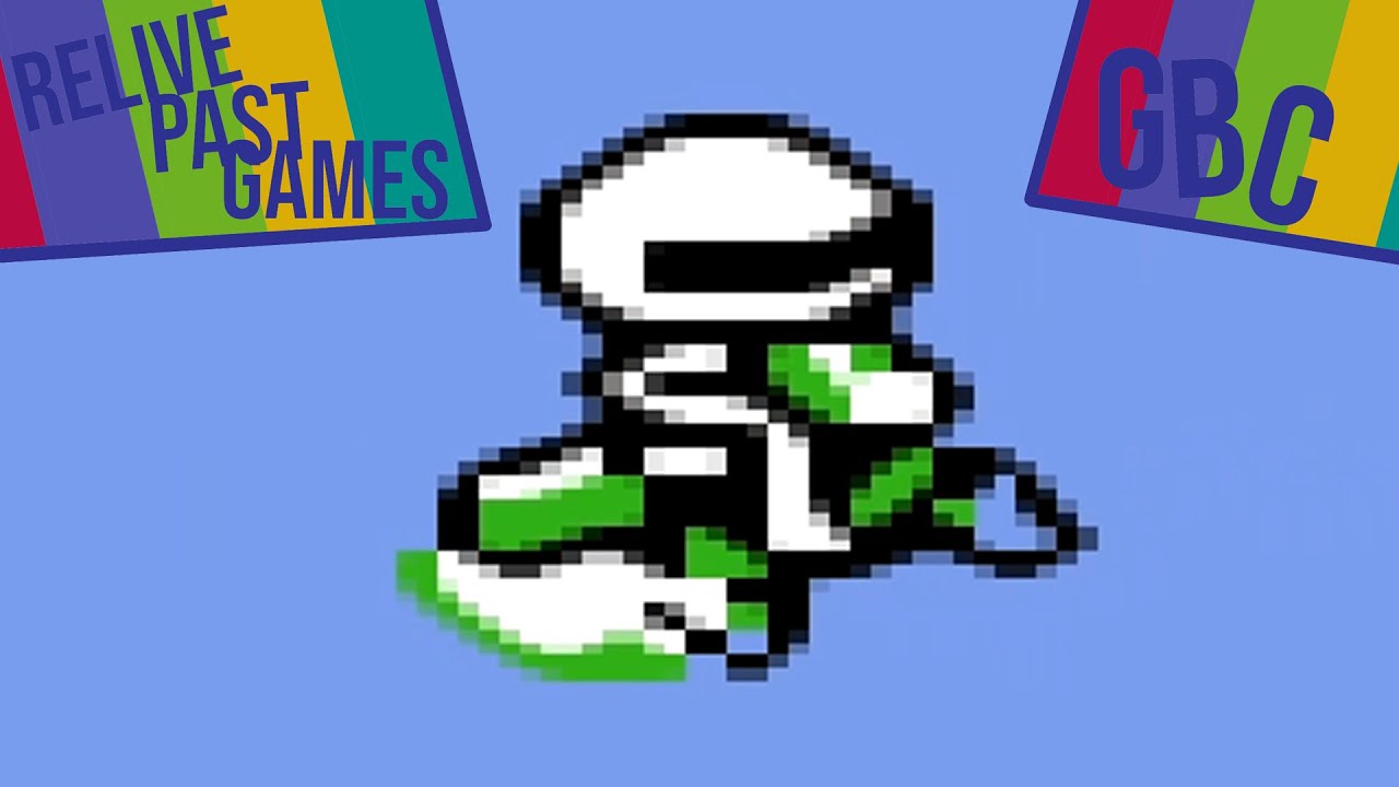 Radikal Bikers   (GBC)