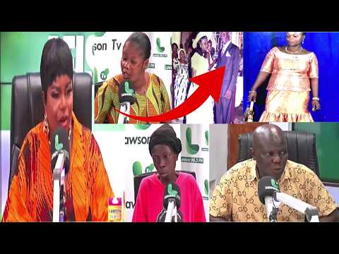 Lawson tv official Afisem 10-7-26 with Maame Frimpomaa Korankye Live on Lawson tv