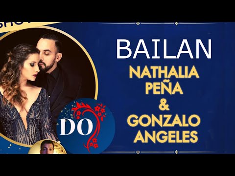 Ending不错,有被美到//NATHALIA PEÑA & GONZALO ANGELES exhibición en DoSo(3)
