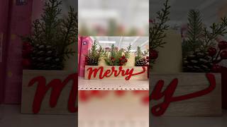 New Christmas decor at Dollar General! #dollargeneral  #xmas2025  #decoraciónnavidad  #navidad2025