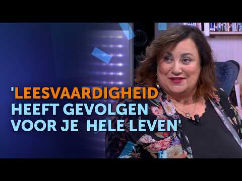 Dutch EDUCATION needs an OVERHAUL: 'Things are GOING WRONG with the TOTAL DECLINE IN READING' | N...