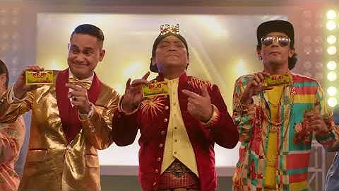 TVC BEJO JAHE MERAH 60