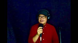 STUCK ON YOU COVER BY RIC RIVERA