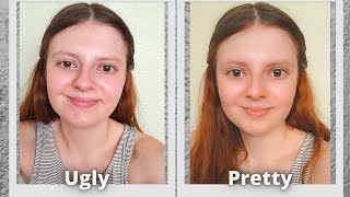 How Unrealistic Beauty Standards Make You Ugly
