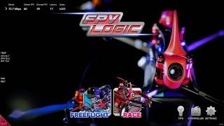 🔴FPV LOGIC on Mobile | Training Session | Cloud Gaming