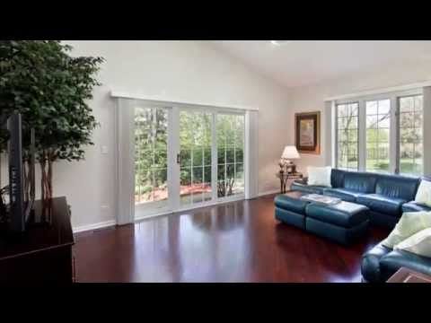 1812 Trails Edge Dr, Northbrook, IL home video tour