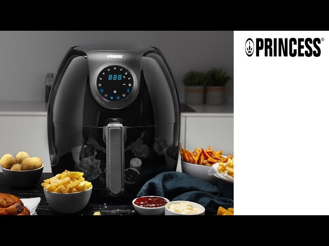 🌟 Recettes étonnantes 😋 préparé avec l'Airfryer 👌 ‏وصفات بلقلاية  الهوائية بدون زيت 