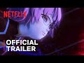 Ghost in the Shell: SAC_2045 Season 2 | Official Trailer | Netflix