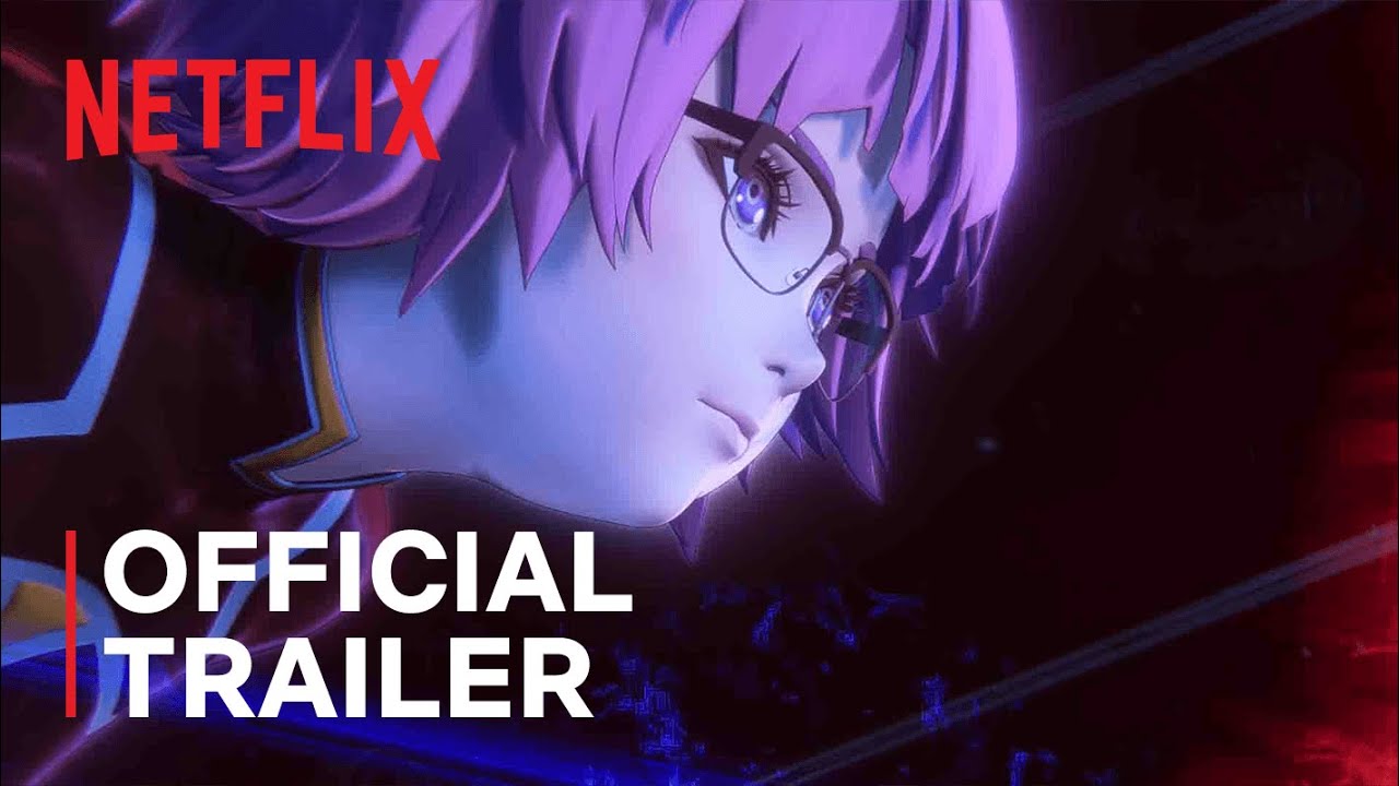 Netflix Heads to AnimeJapan with an Expanded Slate Embracing