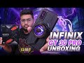 Infinix GT 30 Pro Unboxing | Gaming Monster ?? 